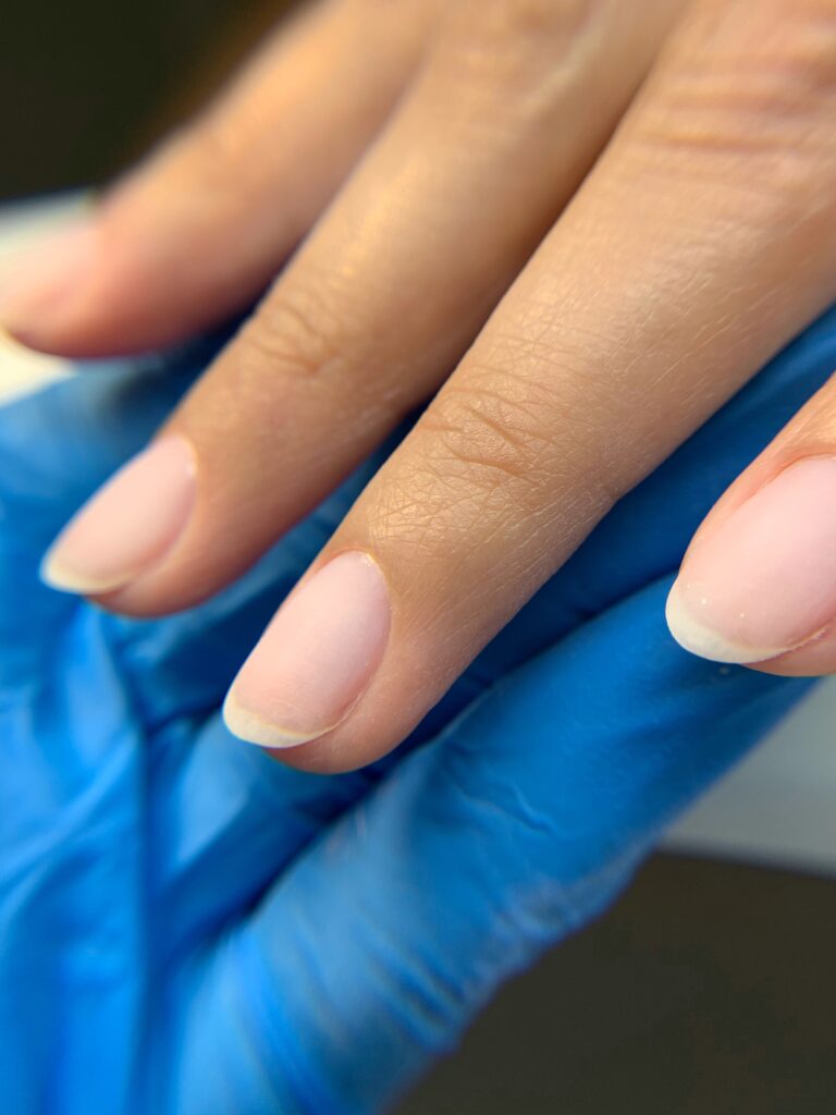 Manicure & Pedicure Near Me